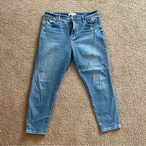 Abercrombie & Fitch Jeans